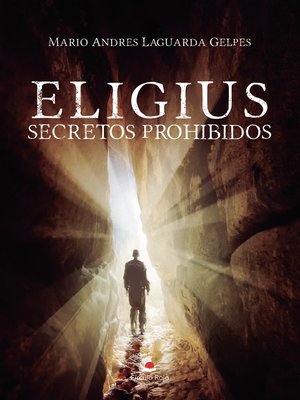 cover image of Eligius
